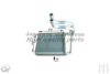 ASHUKI Y500-06 Heat Exchanger, interior heating